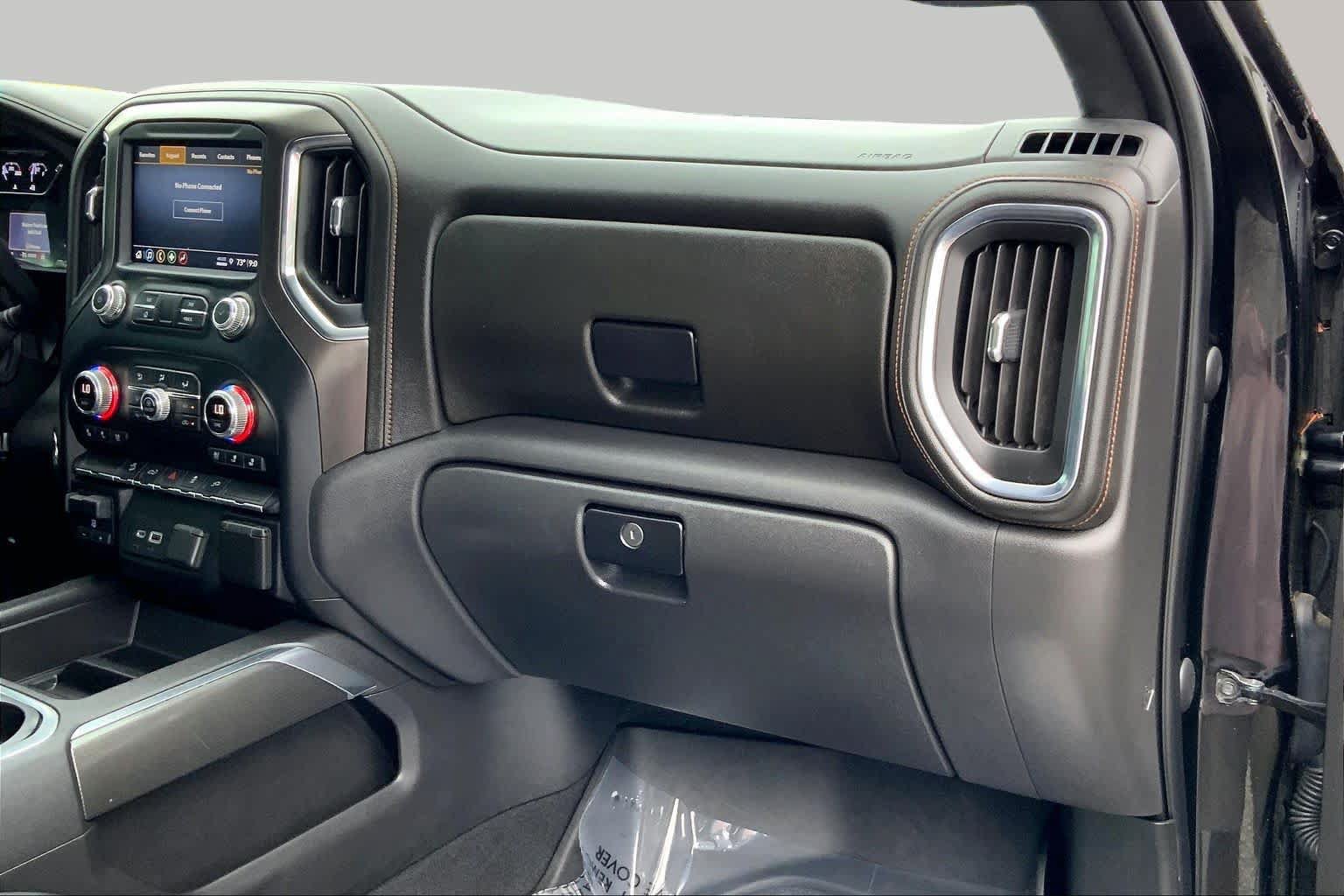 Used 2021 GMC Sierra 1500 AT4 AWD/4WD image 16