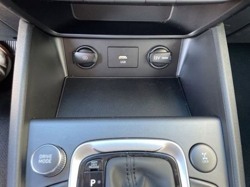 Used 2023 Hyundai Kona SEL w/ Cargo Package image 14