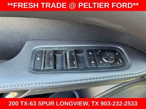 Used 2023 Lexus RX 500h F Sport w/ Accessory Package (Z1) AWD/4WD image 21