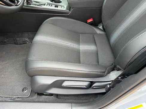 New 2026 Honda Civic Sport image 18