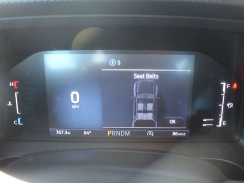 Used 2024 Ford Ranger XLT w/ Equipment Group 301A High image 30