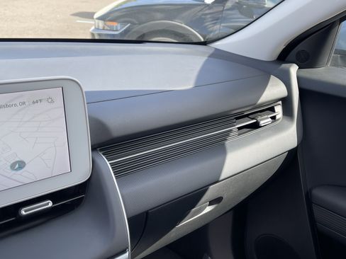 Certified 2024 Hyundai Ioniq 5 SEL RWD image 25