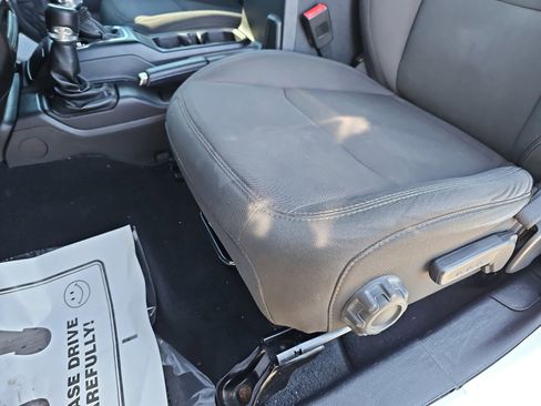 Used 2018 Jeep Wrangler Unlimited Sport S image 30