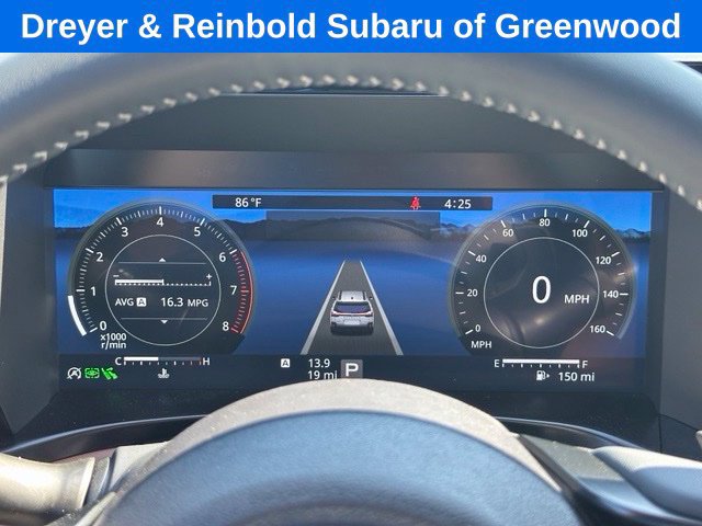 New 2026 Subaru Outback Touring XT AWD/4WD image 13