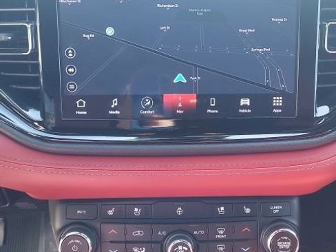 Used 2021 Dodge Durango R/T w/ Trailer Tow Group IV AWD/4WD image 4