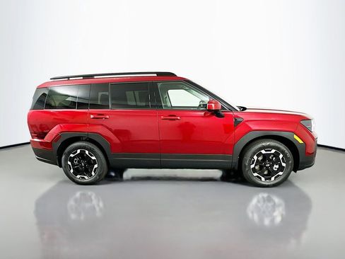 New 2026 Hyundai Santa Fe SEL FWD image 4