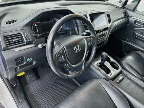 Used 2017 Honda Pilot EX-L image 31