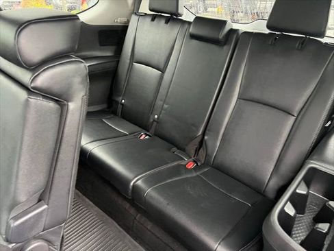 Certified 2024 Toyota Grand Highlander AWD Hybrid image 17