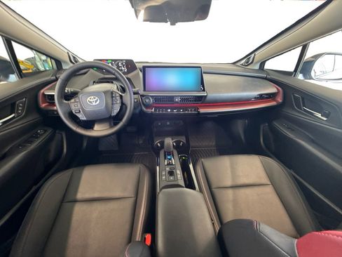 Used 2026 Toyota Prius Plug-In Hybrid w/ Limited Premium Package image 19