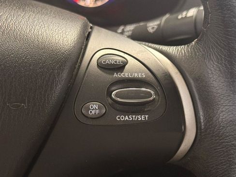 Used 2019 INFINITI QX60 Luxe image 26