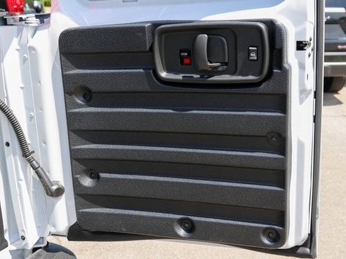 New 2025 GMC Savana 2500 w/ Driver Convenience Package image 6