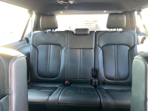 New 2026 Jeep Grand Wagoneer L Limited w/ HD Trailer Tow Package AWD/4WD image 29