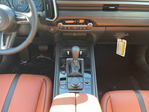 New 2026 MAZDA CX-50 Meridian Edition w/ Weather Package image 10