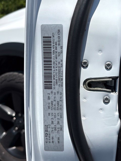 Used 2019 RAM 1500 Warlock AWD/4WD image 38