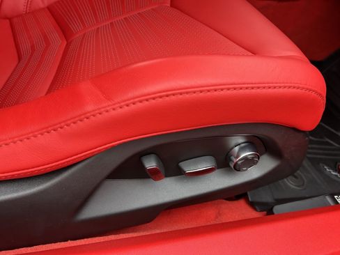 Used 2024 Chevrolet Corvette Z06 image 48