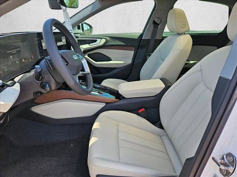 New 2026 Audi A5 2.0T Premium AWD/4WD image 4