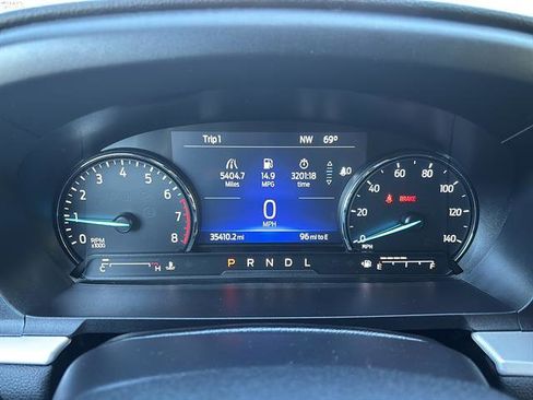 Certified 2023 Ford Explorer XLT w/ Equipment Group 202A AWD/4WD image 27