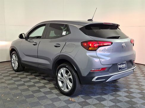 Used 2023 Buick Encore GX Preferred w/ Cold Weather Comfort Package image 9