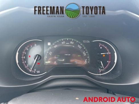 Used 2024 Toyota RAV4 Adventure w/ Convenience Package image 7