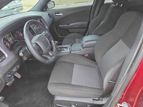 Used 2023 Dodge Charger GT w/ Blacktop Package image 5