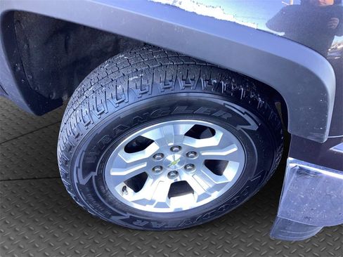 Used 2015 Chevrolet Silverado 1500 LT w/ All Star Edition image 30