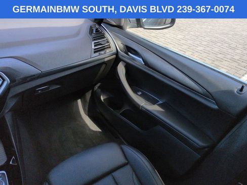 Certified 2024 BMW X3 sDrive30i w/ Convenience Package RWD image 18