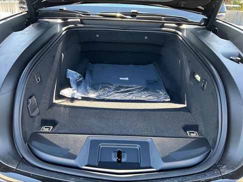 New 2026 Cadillac Escalade IQ Luxury 2 AWD/4WD image 11