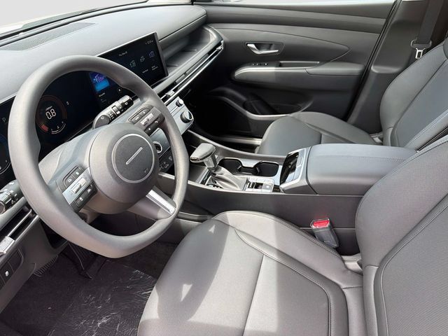 New 2026 Hyundai Tucson SEL Plus FWD image 23