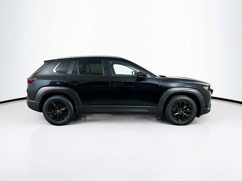 Used 2025 MAZDA CX-50 AWD 2.5 S w/ Premium Package image 10