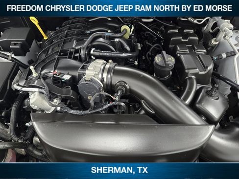 Used 2024 Dodge Durango GT AWD/4WD image 23