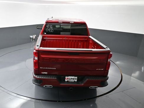 New 2026 Chevrolet Silverado 1500 RST w/ Safety Package image 43