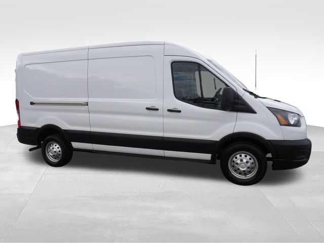 Certified 2023 Ford Transit 250 Medium Roof AWD w/ Load Area Protection Package image 13