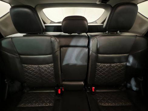 Used 2021 Nissan Murano Platinum w/ Cargo Package AWD/4WD image 25