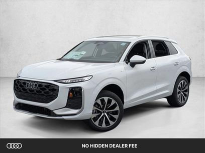 New 2026 Audi Q3 quattro 2.0T