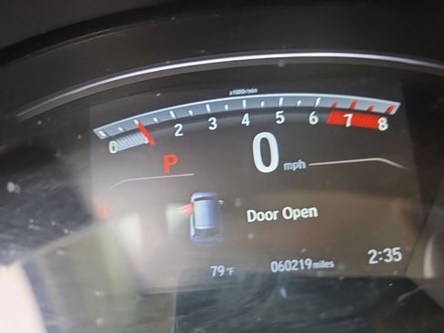 Used 2020 Honda CR-V EX image 14