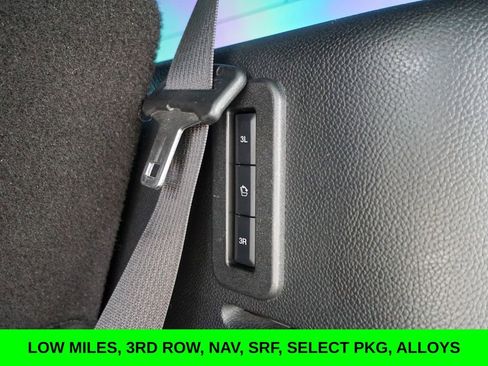 Used 2017 Lincoln Navigator Select image 36
