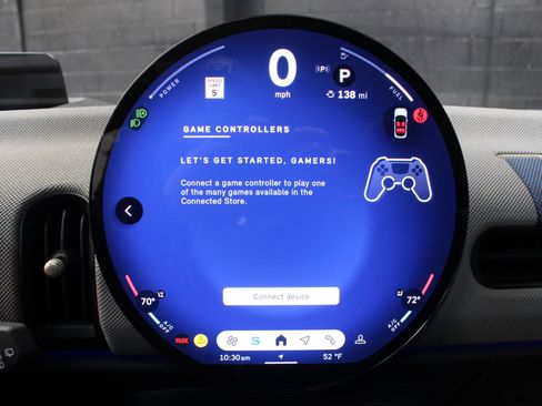 Used 2025 MINI Cooper S image 66