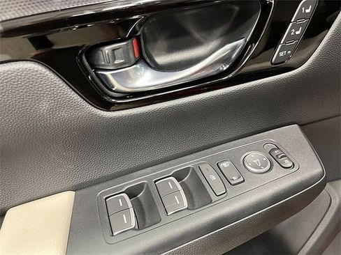 New 2026 Honda CR-V EX-L image 13