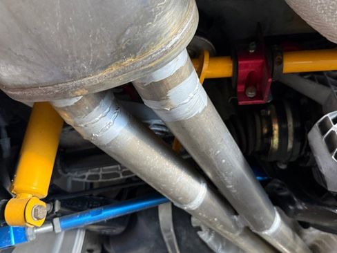 Used 2004 BMW 330Ci Coupe image 69