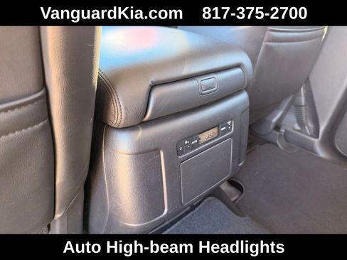 Used 2023 Nissan Armada SL w/ Captain's Chairs Package image 26
