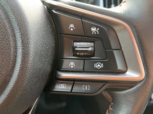 Certified 2021 Subaru Crosstrek 2.5i Limited w/ Moonroof Package 1 image 14