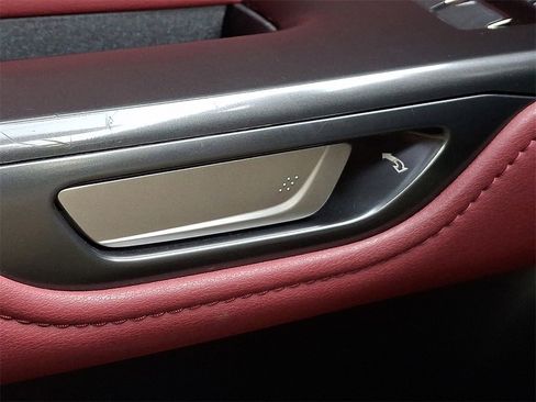 Used 2024 Lexus NX 250 FWD image 28