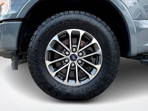 Used 2020 Ford F150 XLT w/ Equipment Group 302A Luxury image 33