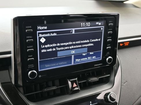 Used 2021 Toyota Corolla LE image 21