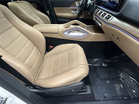 Certified 2024 Mercedes-Benz GLE 350 4MATIC image 14