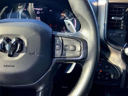 Used 2024 RAM 1500 TRX w/ TRX Level 2 Equipment Group image 53