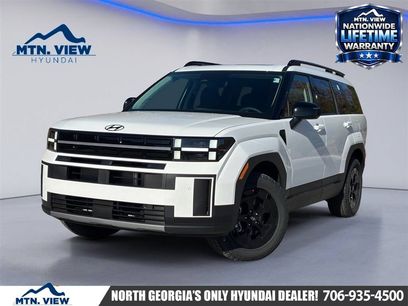 New 2026 Hyundai Santa Fe XRT