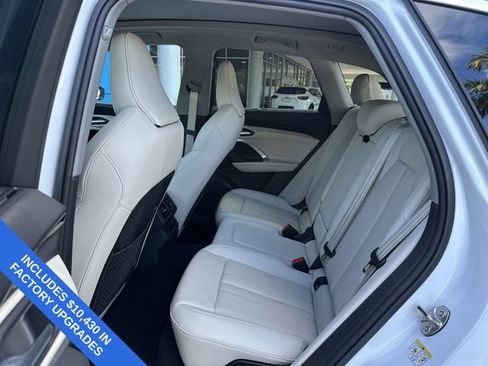Used 2025 Audi Q5 Prestige AWD/4WD image 27