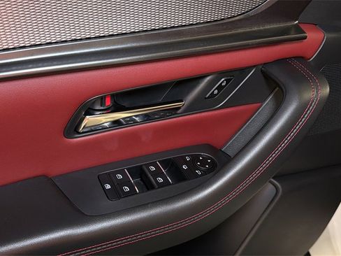 Used 2025 MAZDA CX-70 Plug-In Hybrid w/ Premium Plus image 27