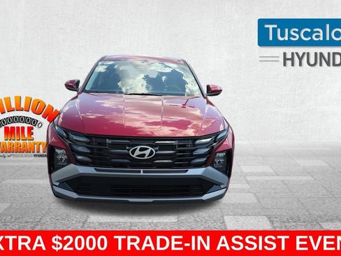 New 2026 Hyundai Tucson SE FWD image 2